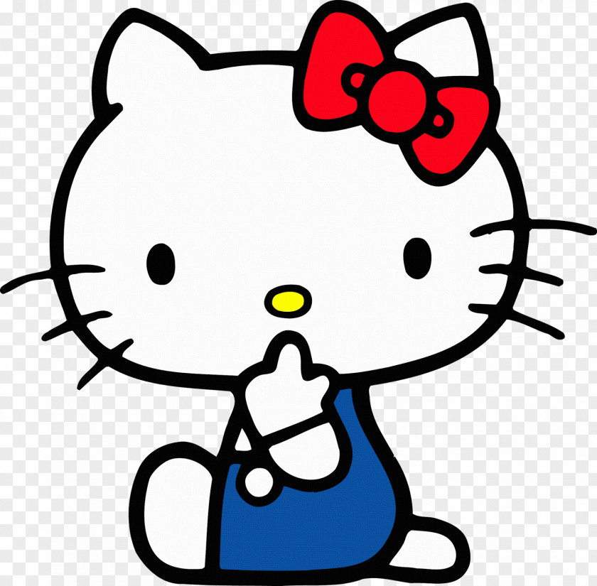 Hello Kitty Vector Free Download GIF Image Clip Art Animation PNG