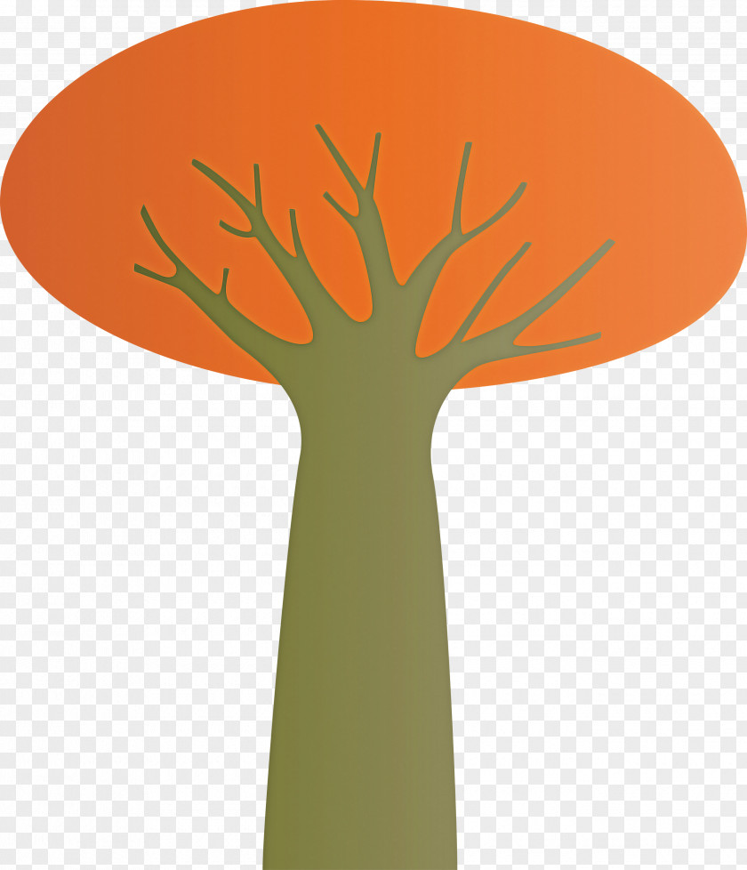 Meter Font Tree PNG