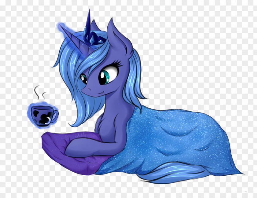 My Little Pony Winter Solstice Horse Drawing PNG