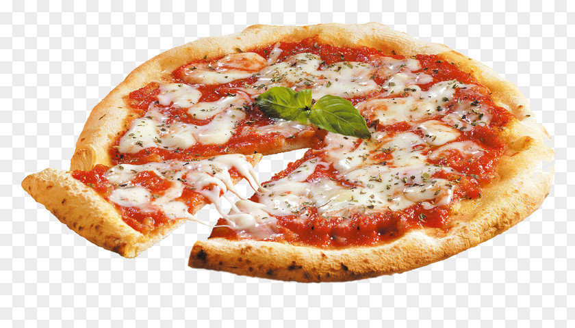 PIZZA MARGHERITA Neapolitan Pizza Margherita Italian Cuisine Pizzeria La Strana Coppia PNG