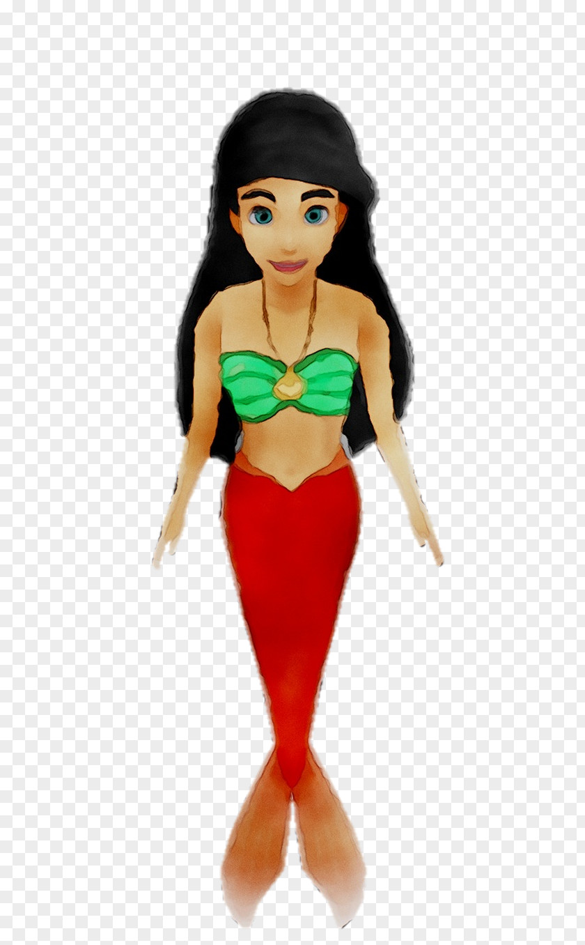 Tara Strong Melody Ariel The Little Mermaid II: Return To Sea PNG