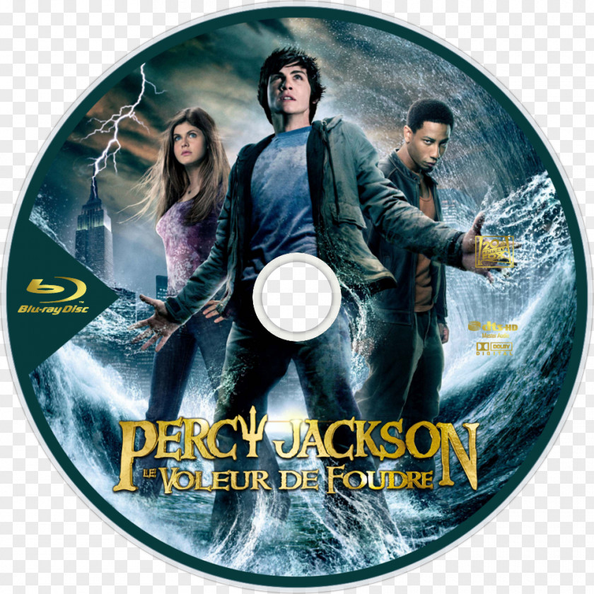 The Lightning Thief Percy Jackson & Olympians Sea Of Monsters Film PNG