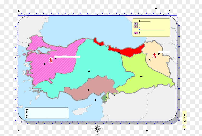 Turkey Map Empire Of Nicaea Eastern Roman Emperor Komnenos Михаил PNG