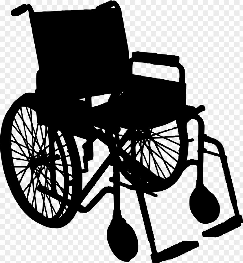 Vehicle Furniture Wheelchair PNG