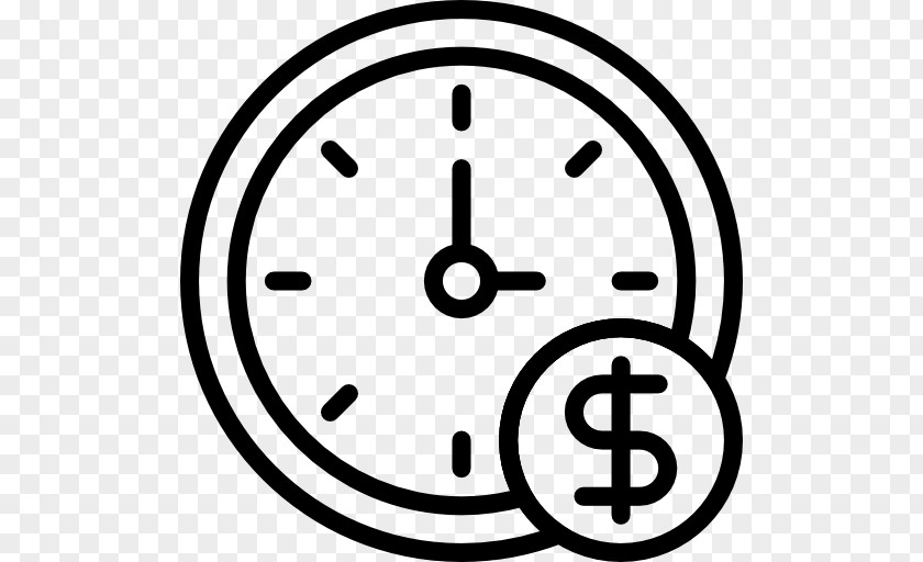 Wall Clock PNG