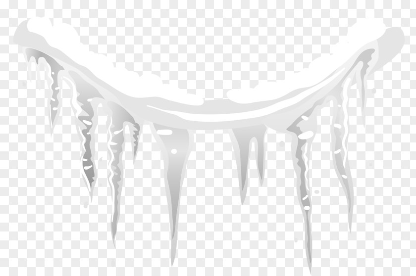 Winter Icicles Icicle Ice PNG