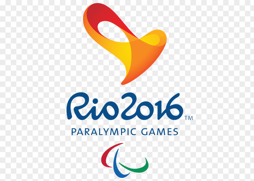 2016 Summer Paralympics Paralympic Games Logo International Committee Symbols PNG