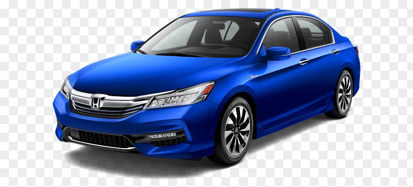 Accord 2017 Honda Hybrid Touring Sedan Car 2018 City PNG