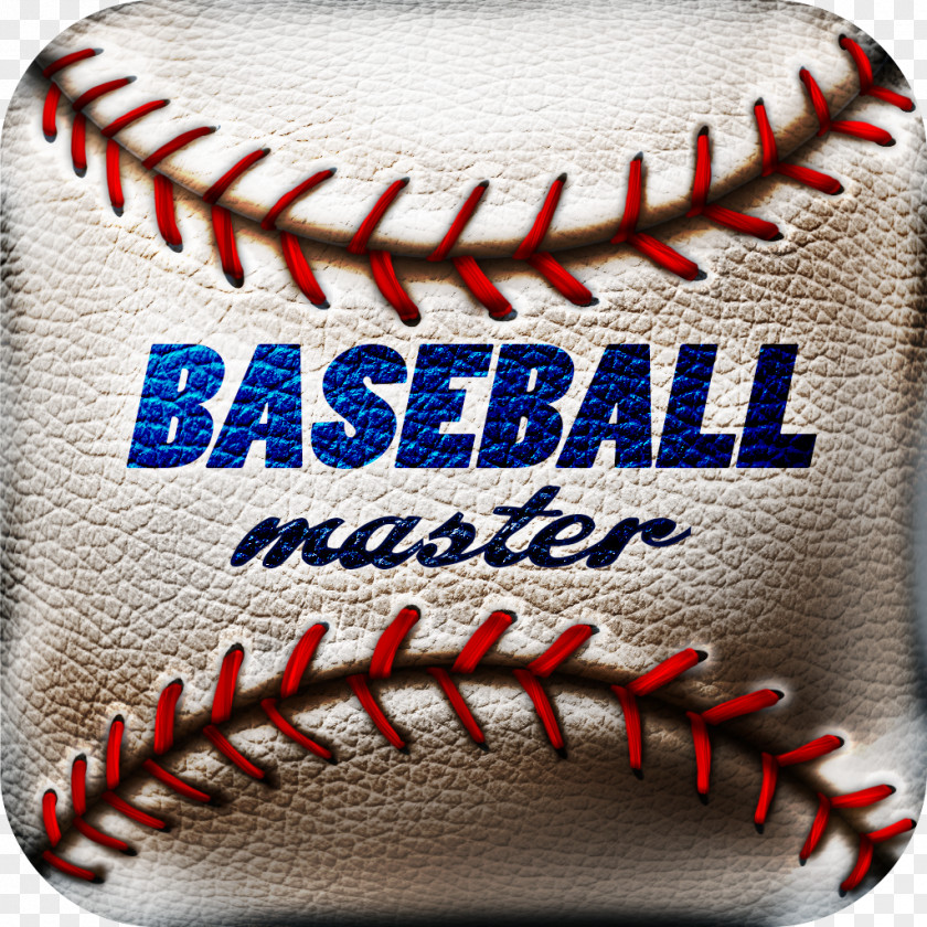 Baseball Brand Logo Font PNG