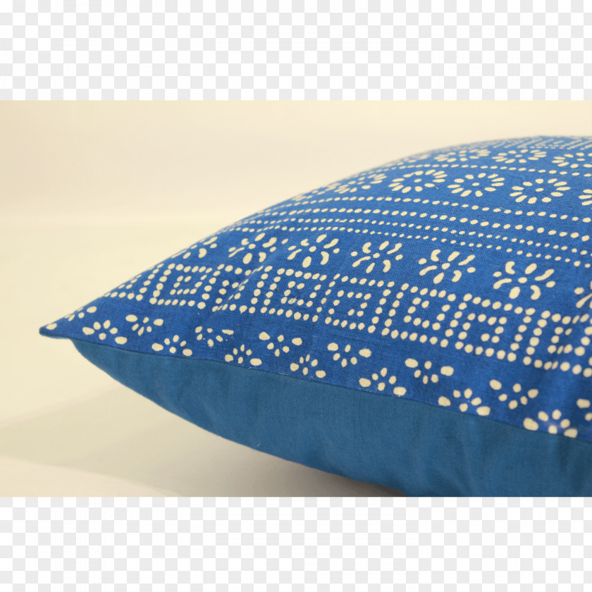 Bed Sheets Cushion PNG