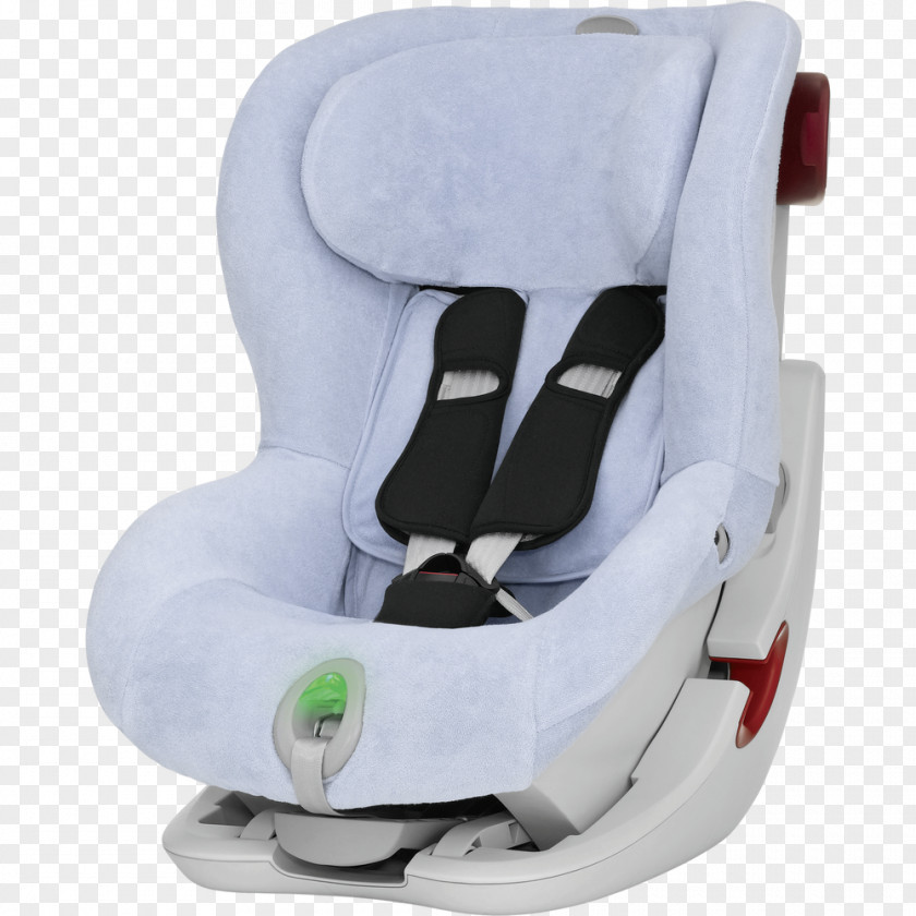 Britax Römer KING II ATS Baby & Toddler Car Seats Duvet Covers KID PNG
