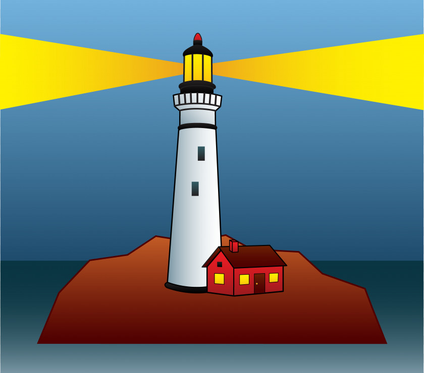 Christian Lighthouses Cliparts Lighthouse Free Content Desktop Wallpaper Clip Art PNG