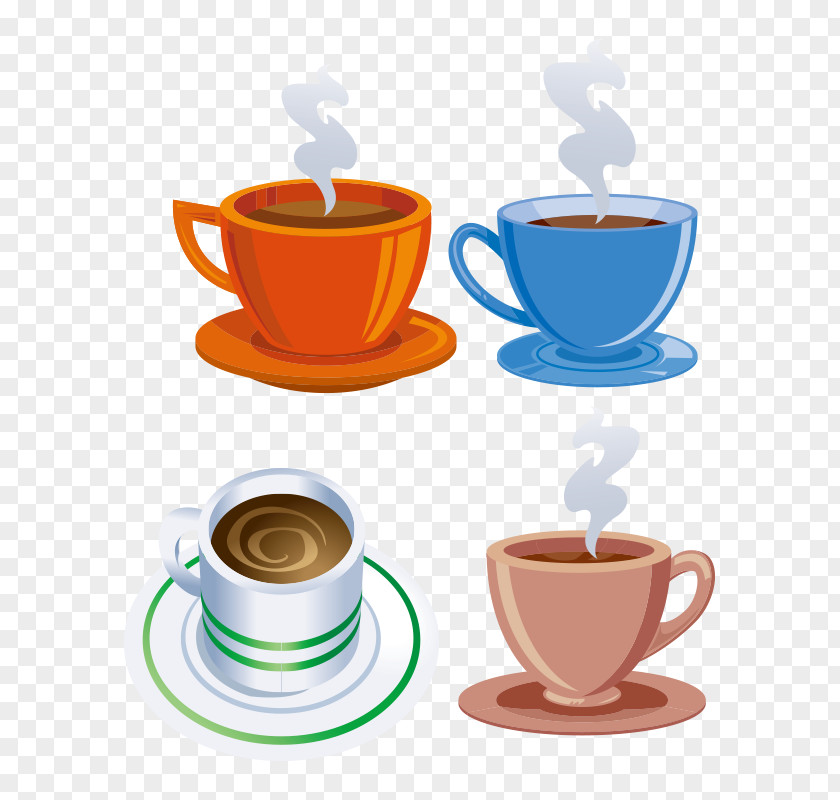 Coffee,Coffee Mugs Coffee Cup Espresso Mug Teacup PNG