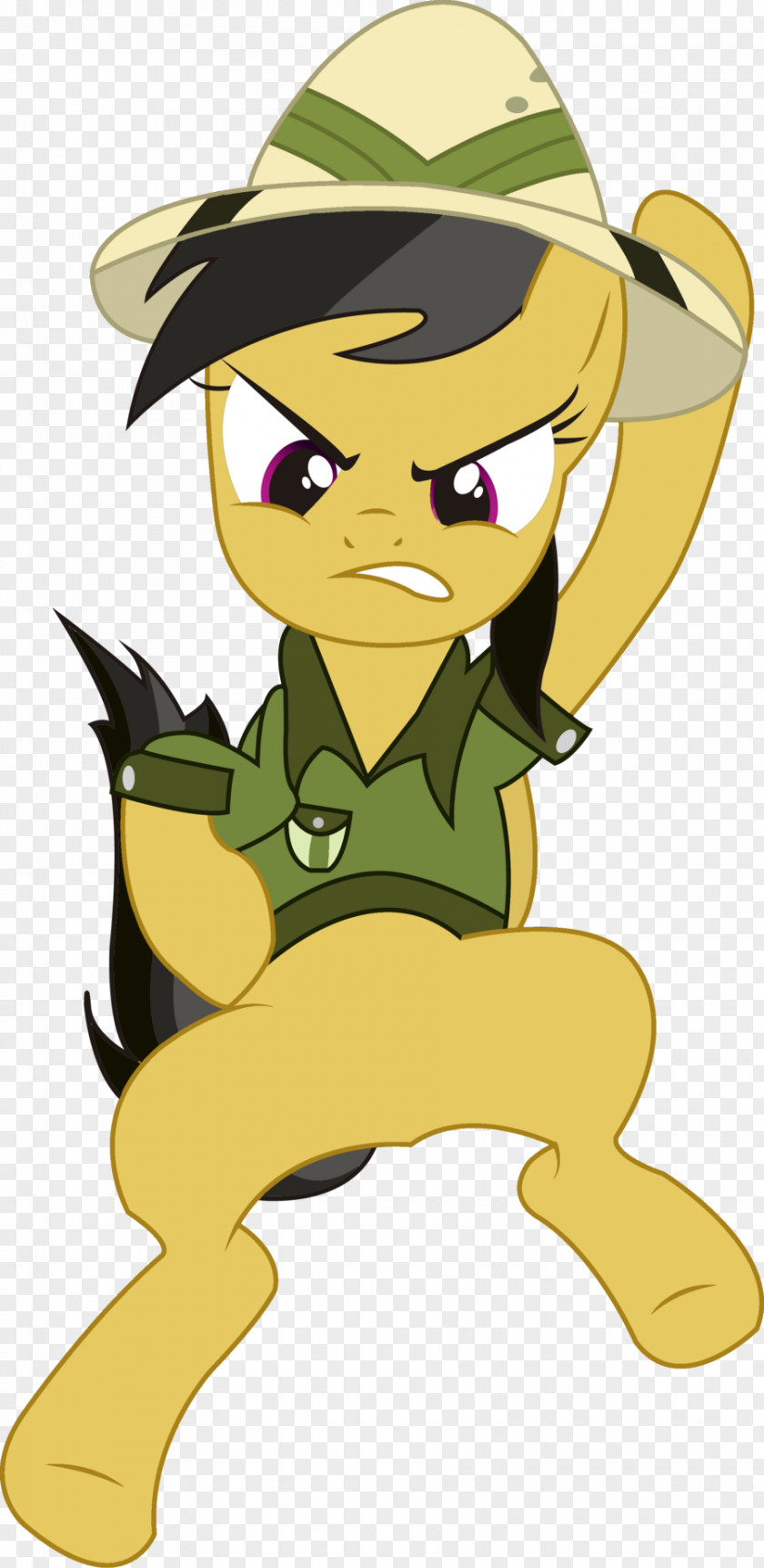 Daring Don't DeviantArt Digital Art PNG