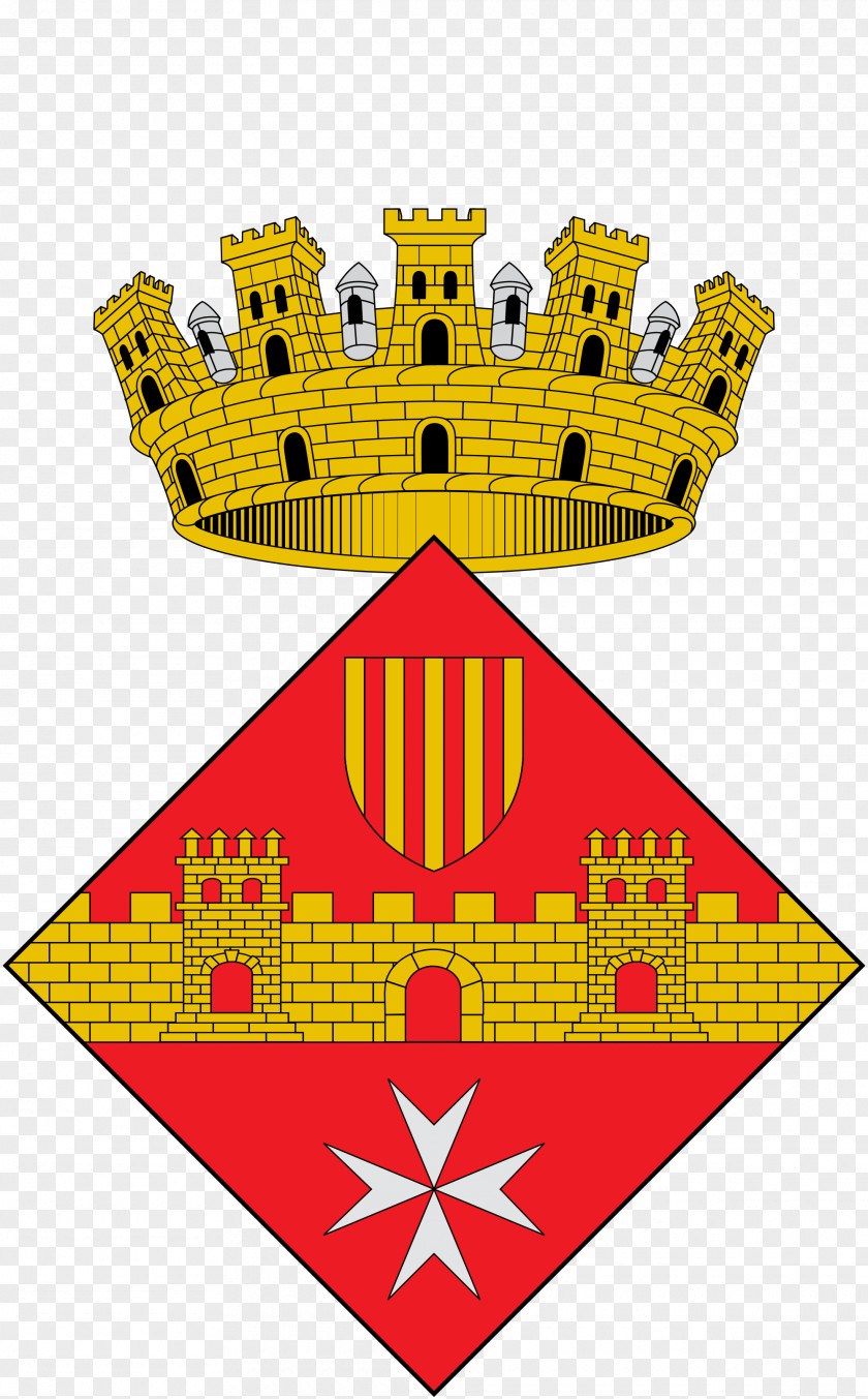 Farner Cornellà De Llobregat El Prat Manresa Coat Of Arms Rubí, Barcelona PNG