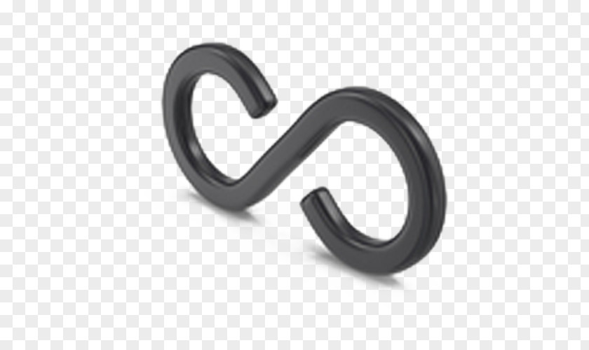 Infinity Symbol PNG