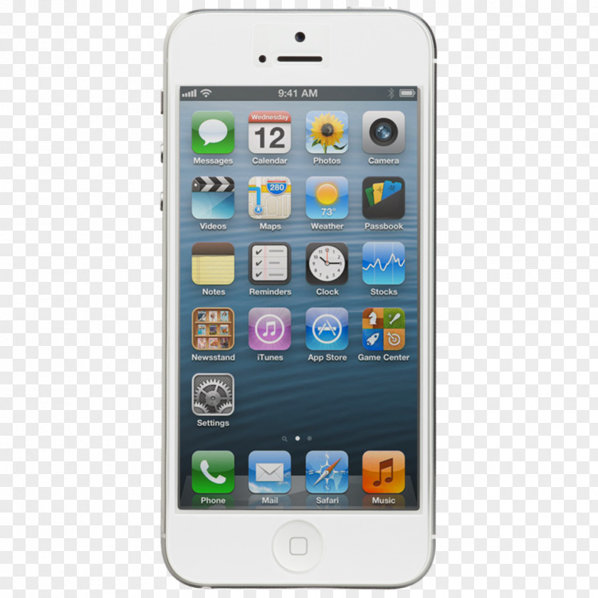 Ipod IPhone 5s Telephone LTE Apple PNG