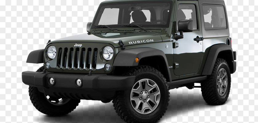 Jeep 2017 Wrangler Chrysler Car 2018 JK Unlimited Rubicon PNG
