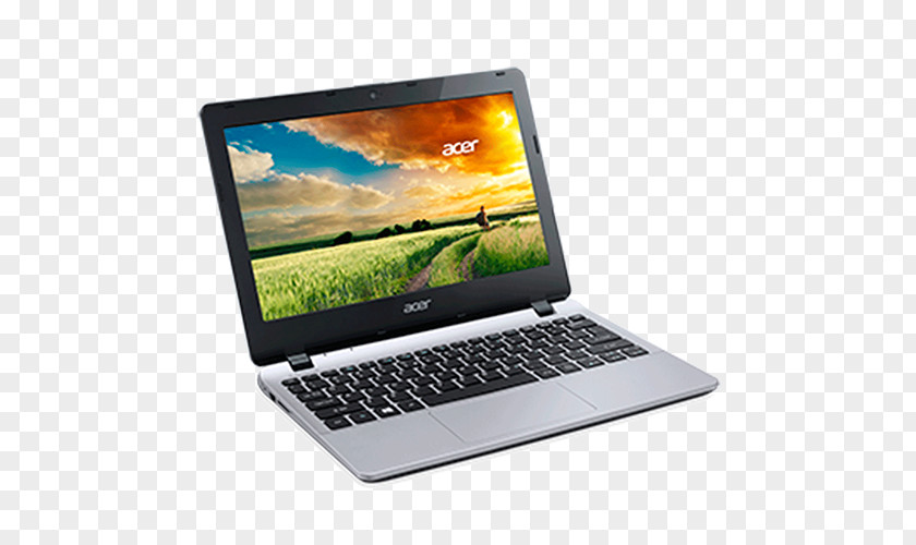 Laptop Acer Aspire Celeron Intel Core PNG