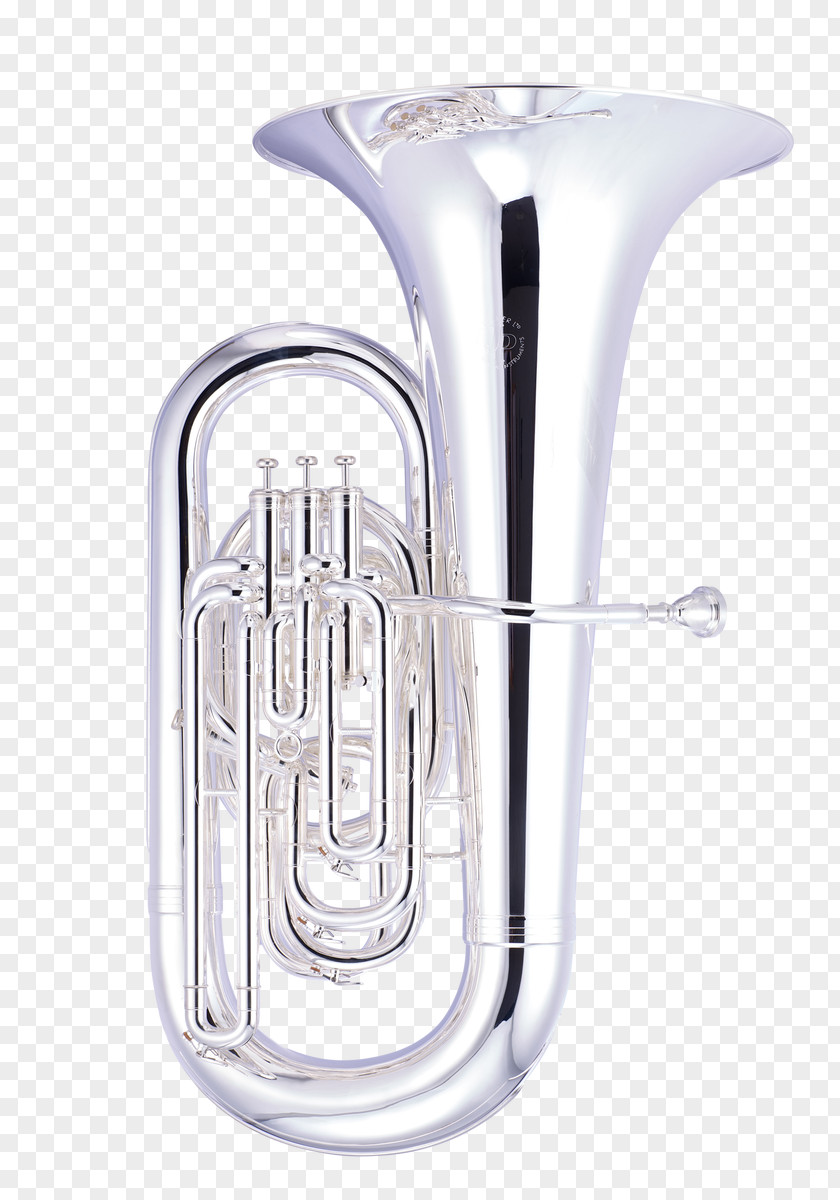 Musical Instruments Saxhorn Tuba Mellophone French Horns Euphonium PNG