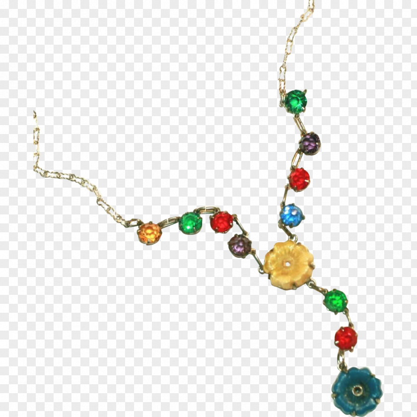 Necklace Turquoise Bead Charms & Pendants Jewellery PNG
