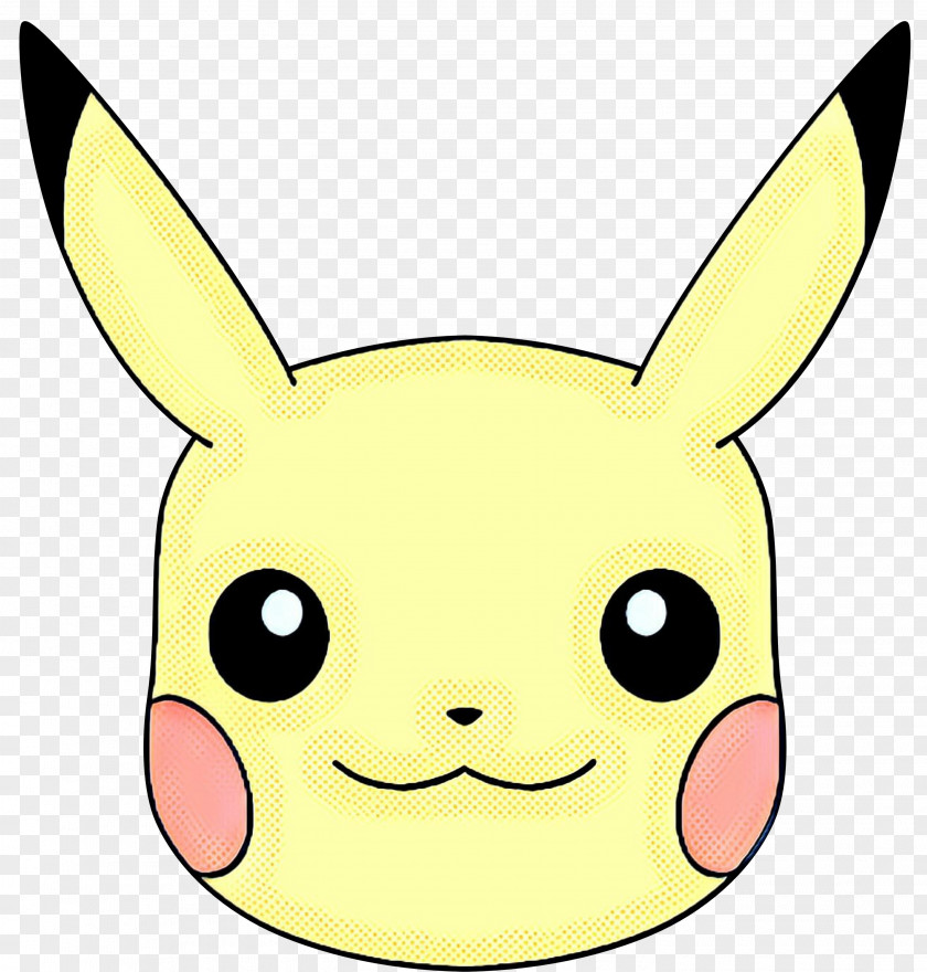 Pikachu Clip Art Image Transparency PNG