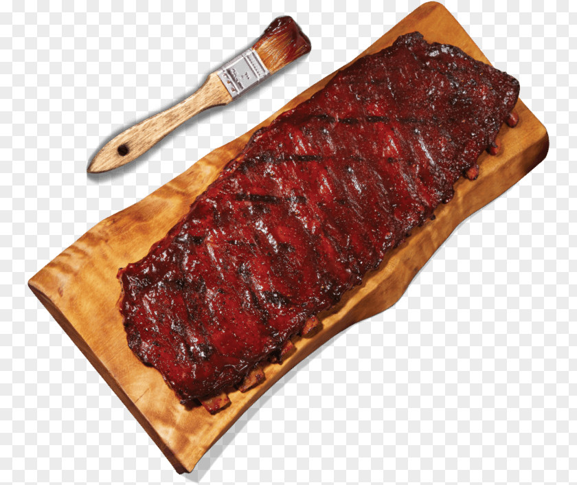 Ribs Sirloin Steak Game Meat Flat Iron Rib Eye Beef PNG