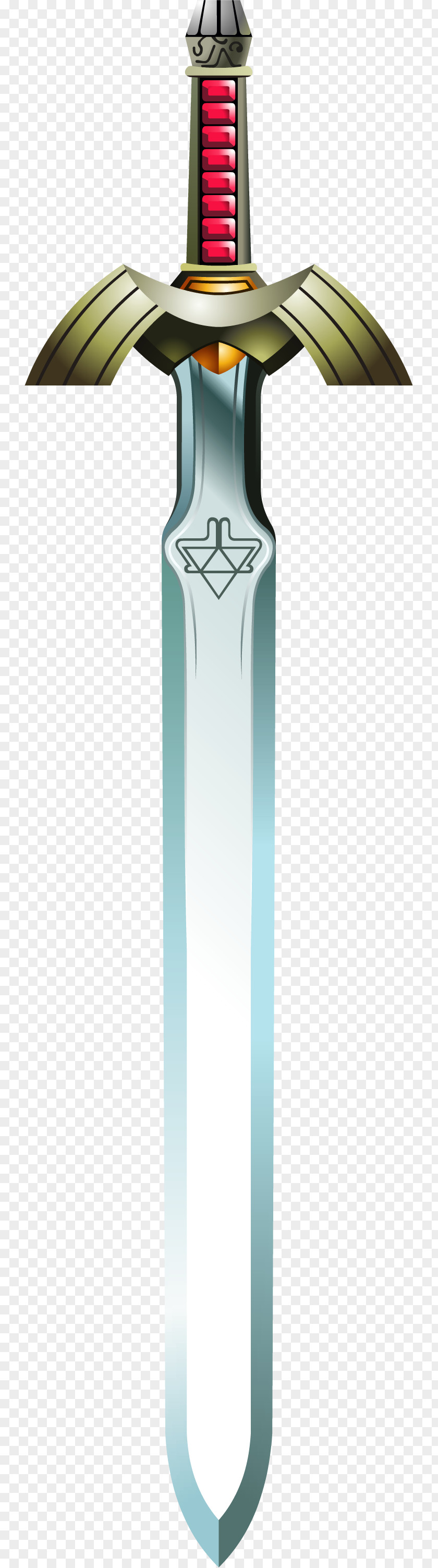 Swords The Legend Of Zelda: A Link To Past Between Worlds Twilight Princess HD Four Adventures Skyward Sword PNG