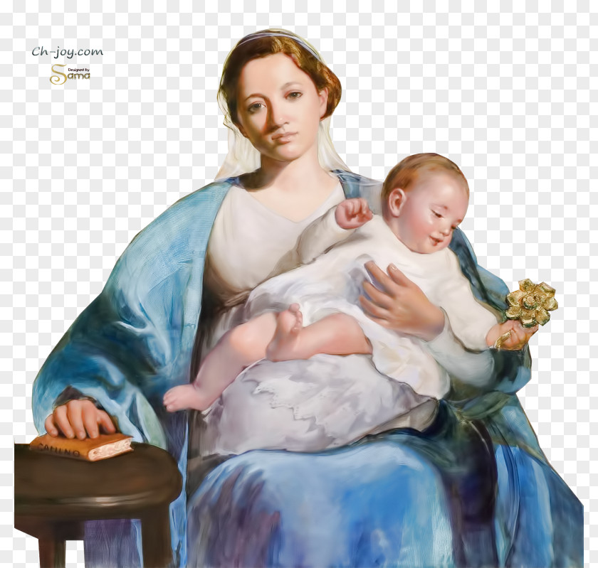 Virgin Mary May Devotions To The Blessed Child Jesus Madonna PNG