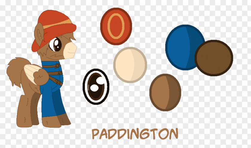 Youtube London Paddington Station Bear YouTube Fan Art PNG