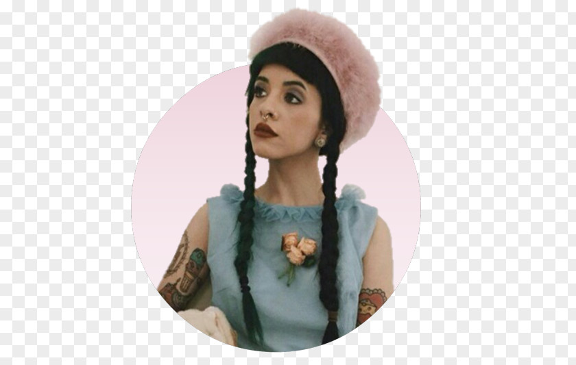 Youtube Melanie Martinez The Voice Cry Baby Musician YouTube PNG