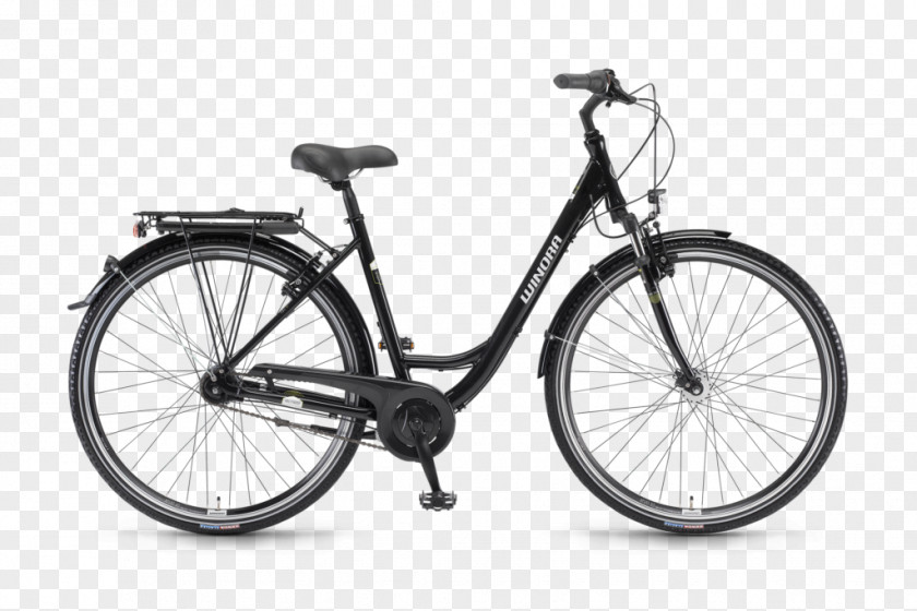 Bicycle City Shimano Nexus Electric Hub Gear PNG