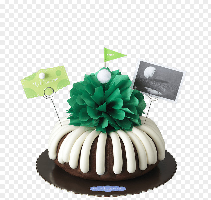Cake Bundt Bakery Decorating Birthday PNG