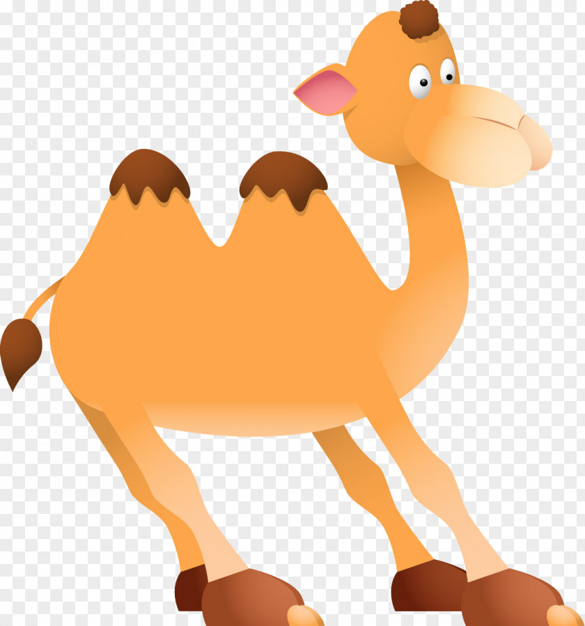 Camel Cartoon Free Content Clip Art PNG