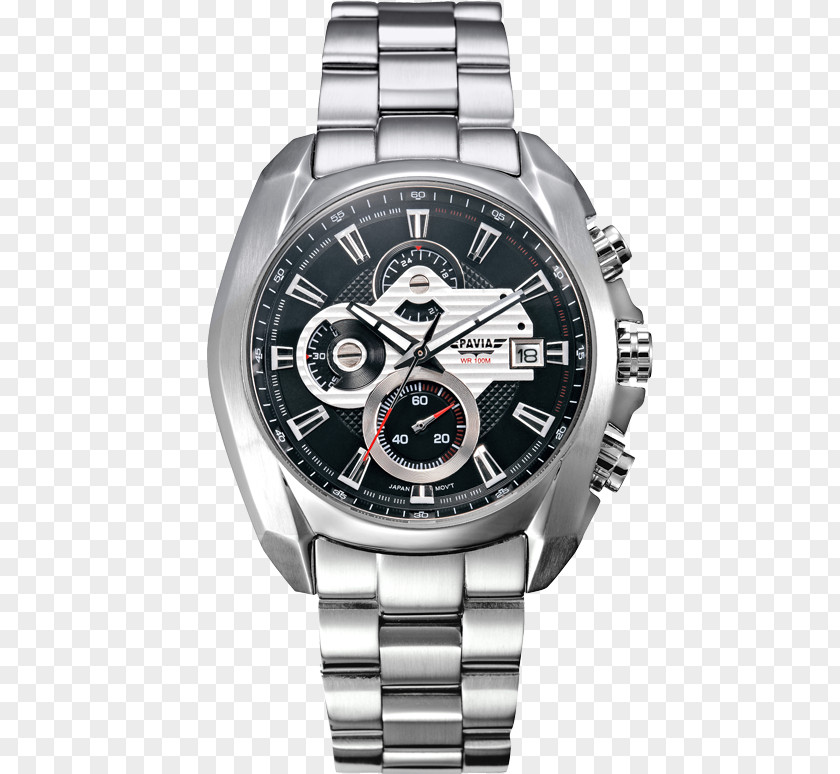 Chronometer Watch Chronograph Invicta Group Casio Edifice PNG