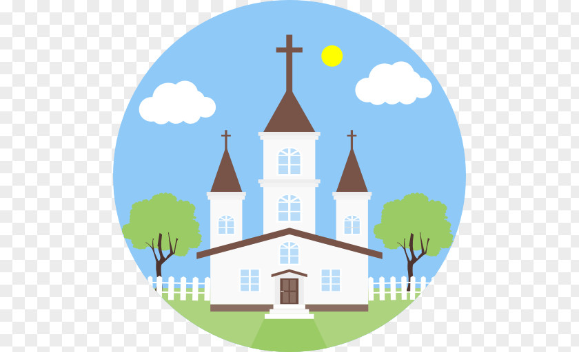 Church Christian Parish Clip Art PNG