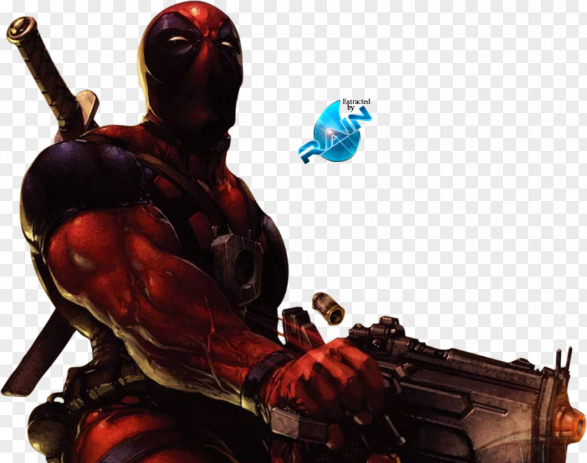 Deadpool Spider-Man Marvel: Avengers Alliance Wolverine Comics PNG