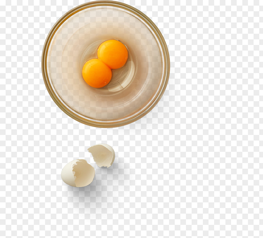 Egg Yolk Food Chicken Packaging And Labeling PNG