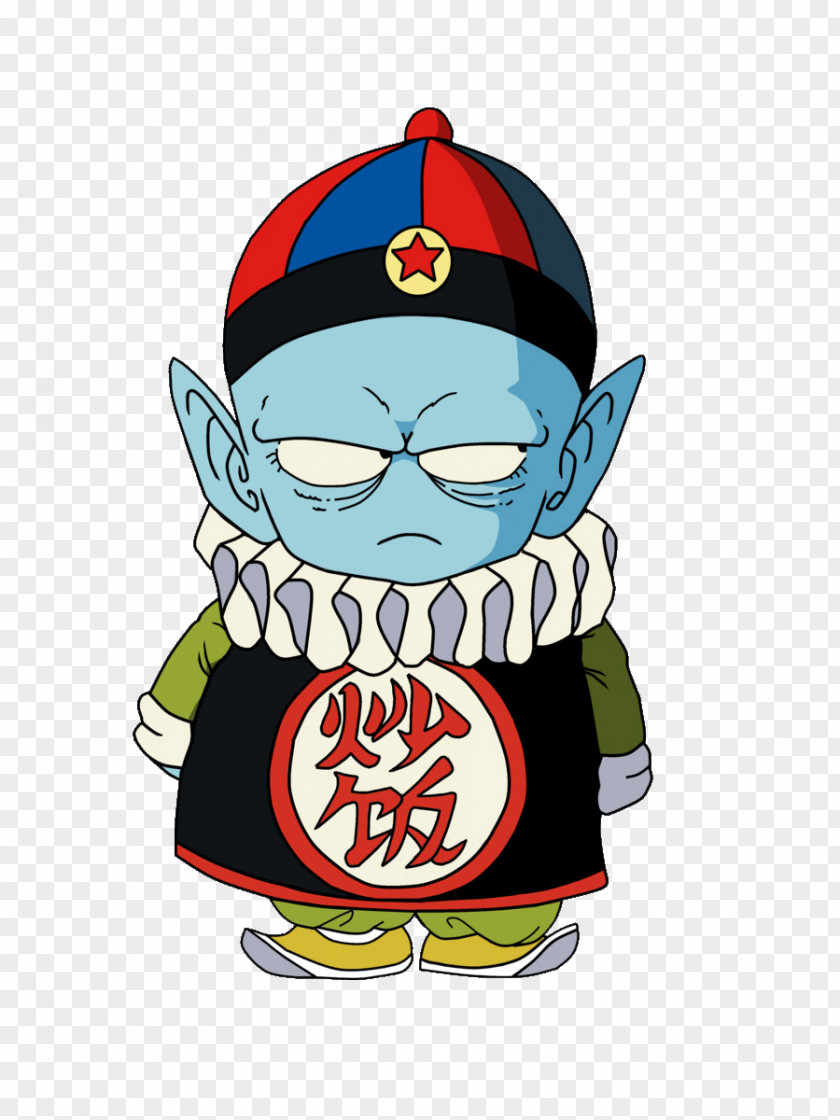 Goku King Kai Majin Buu Trunks Bulma PNG