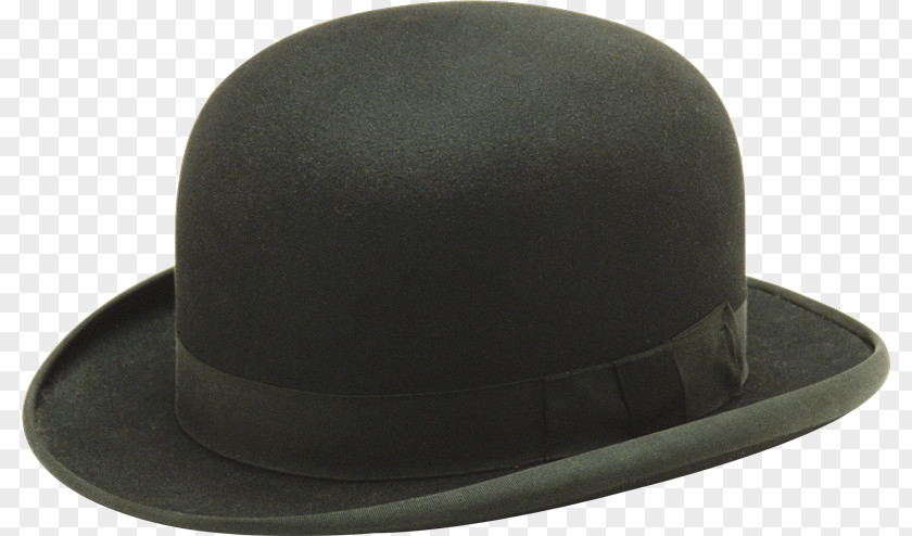 Gorro Bowler Hat Headgear Cowboy Homburg PNG