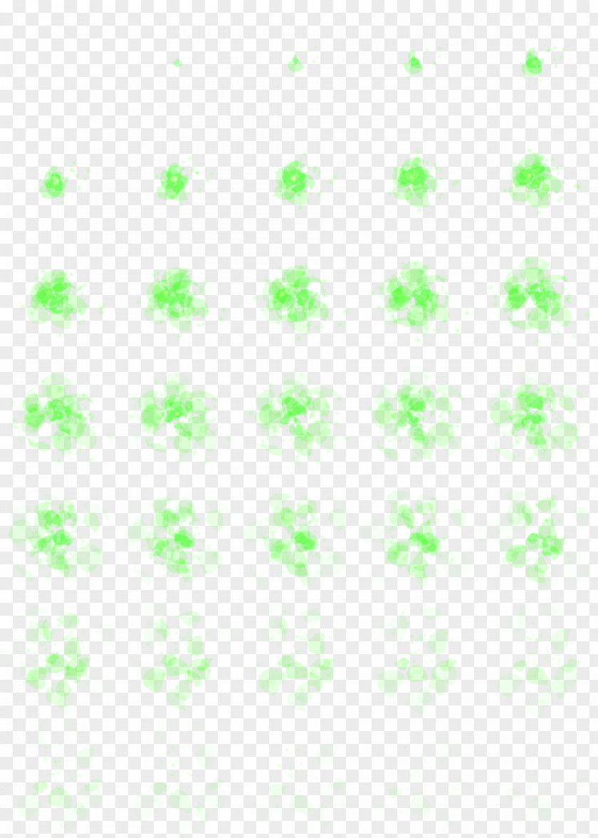 Luminous Particles Animation Wand Blog PNG