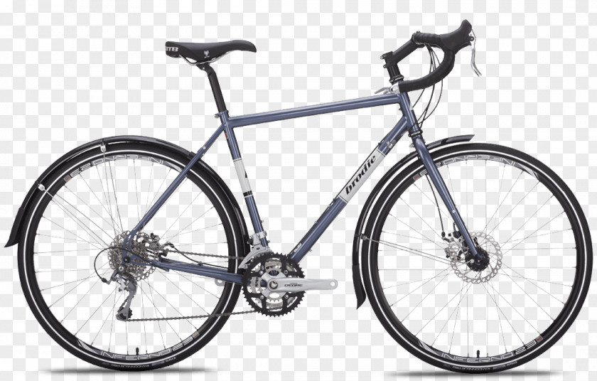 Raleigh Bicycle Company Hybrid Cycling Touring Cyclo-cross PNG