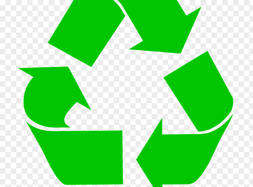 Recycling Symbol Bin Clip Art PNG