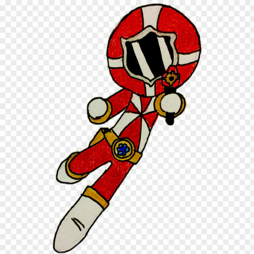 Rescue Rangers Ryan Mitchell Red Ranger Bendy And The Ink Machine Cuphead Art PNG
