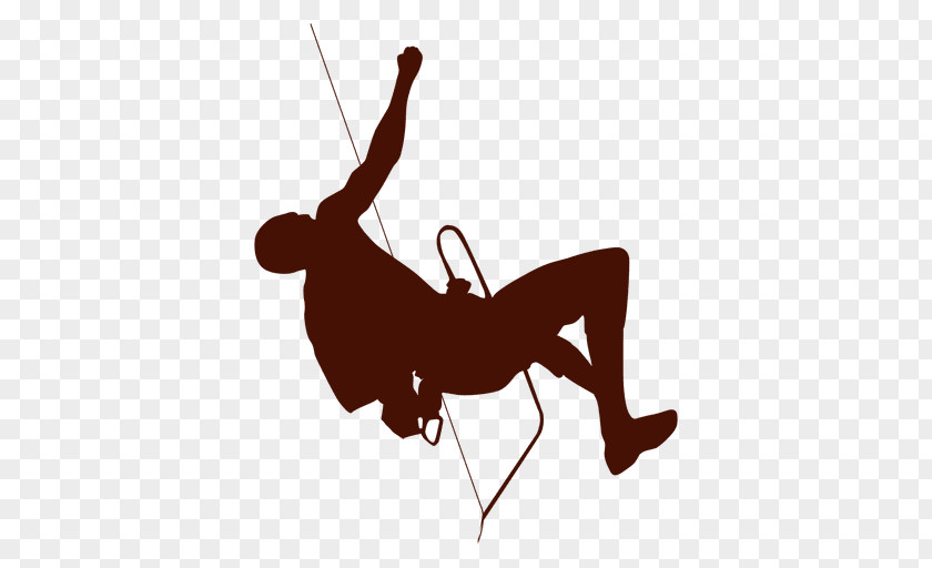 Rock Climbing Mountaineering Clip Art PNG