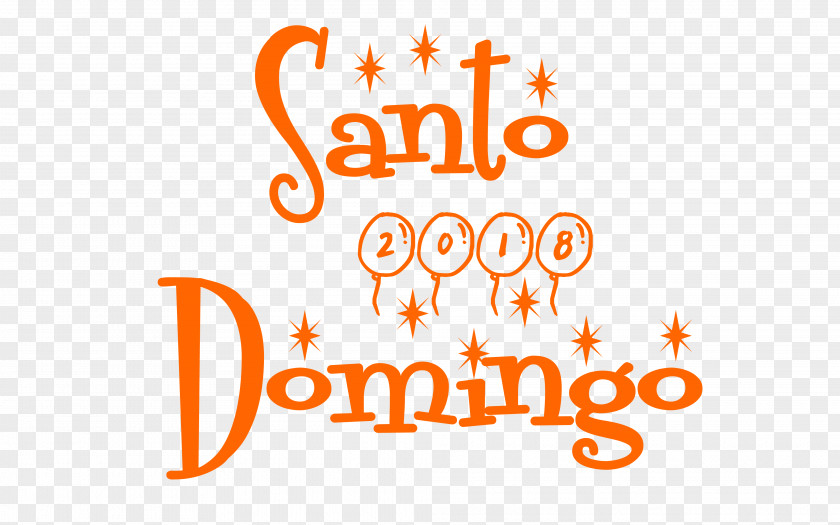Santo Domingo Celebrations. PNG