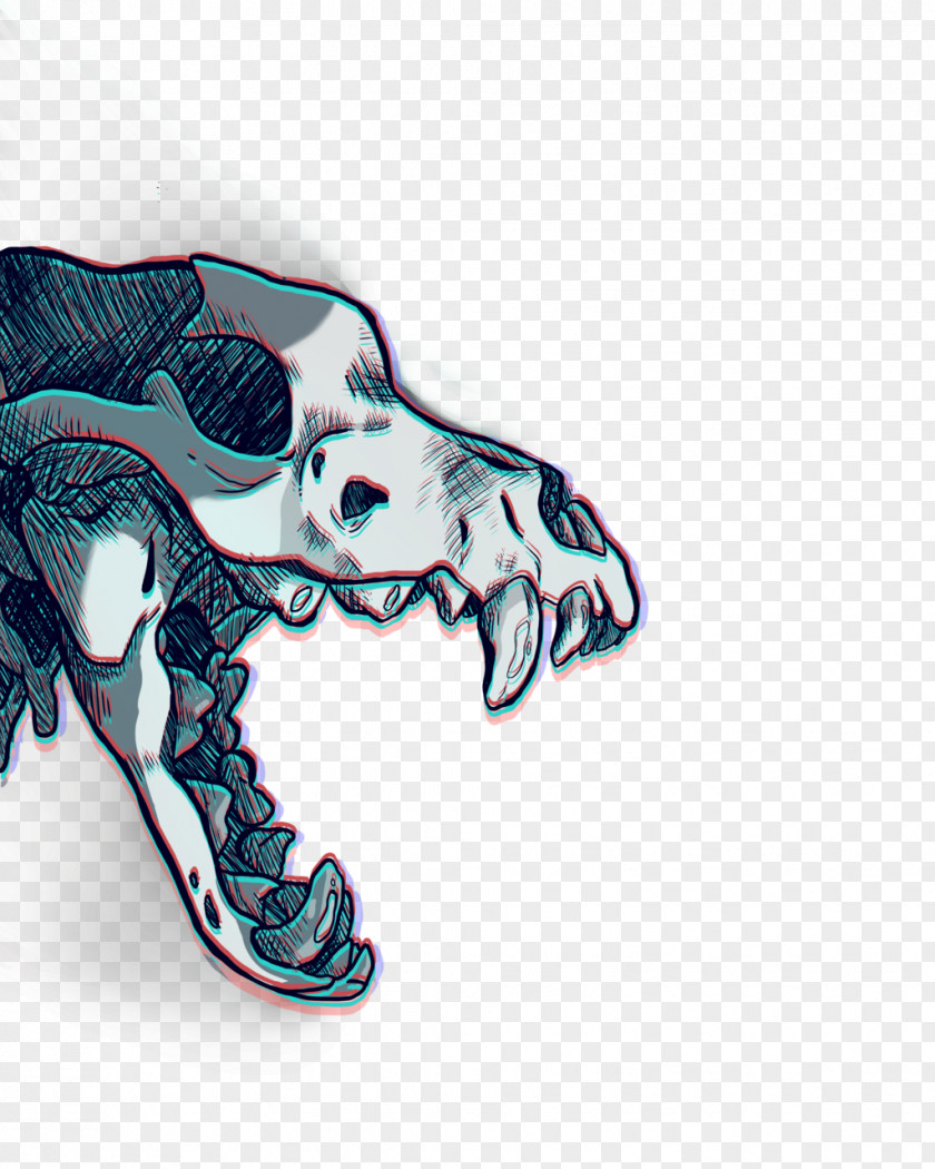 Scream DeviantArt Skull Mouth Jaw PNG