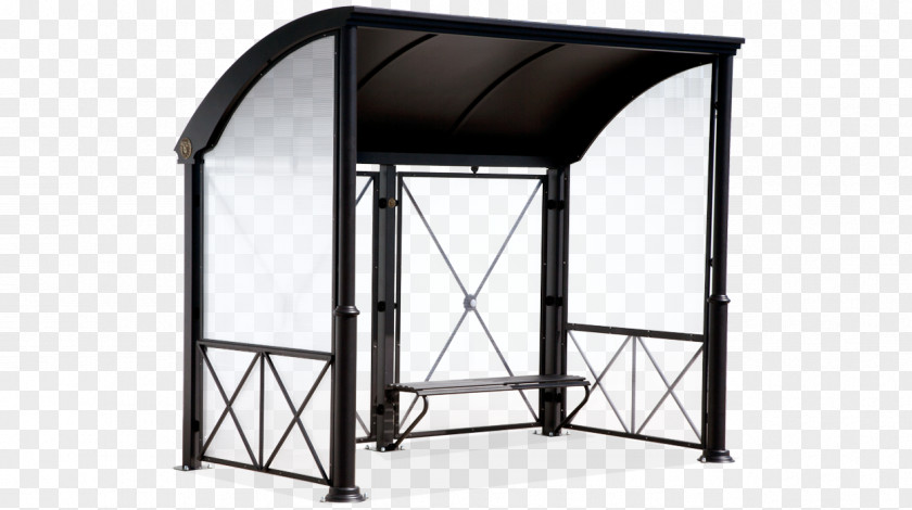 Shelter Bus Stop Street Furniture Durak PNG