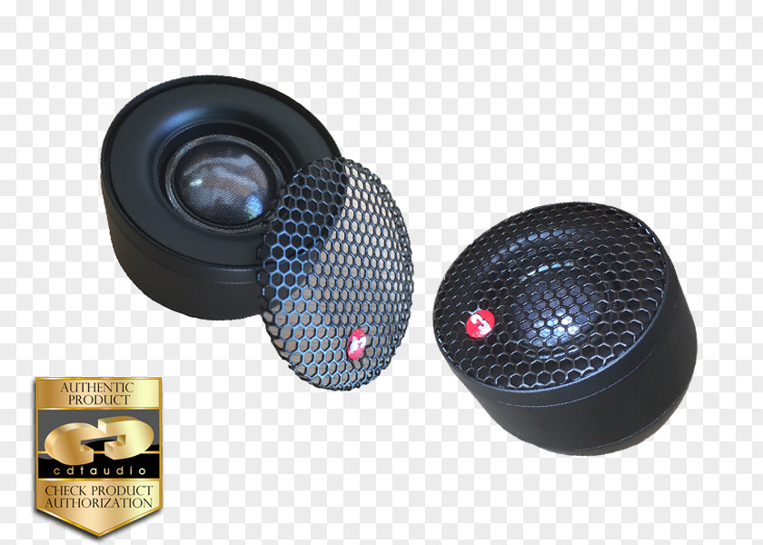 Soft Dome Tweeter Frequency Response Hertz Silk PNG