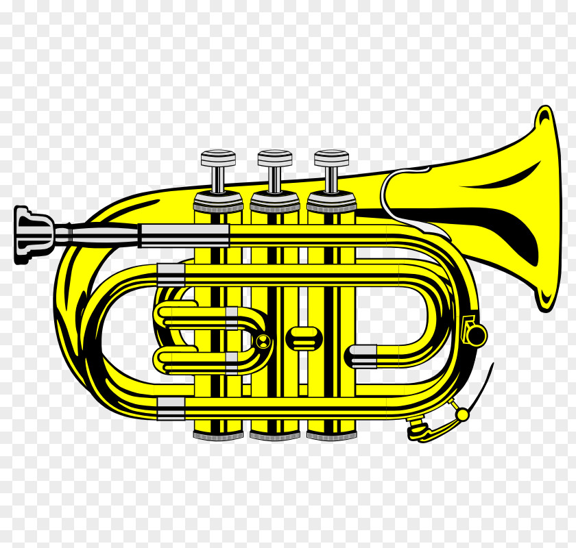 Trumpet Images Free Content Clip Art PNG